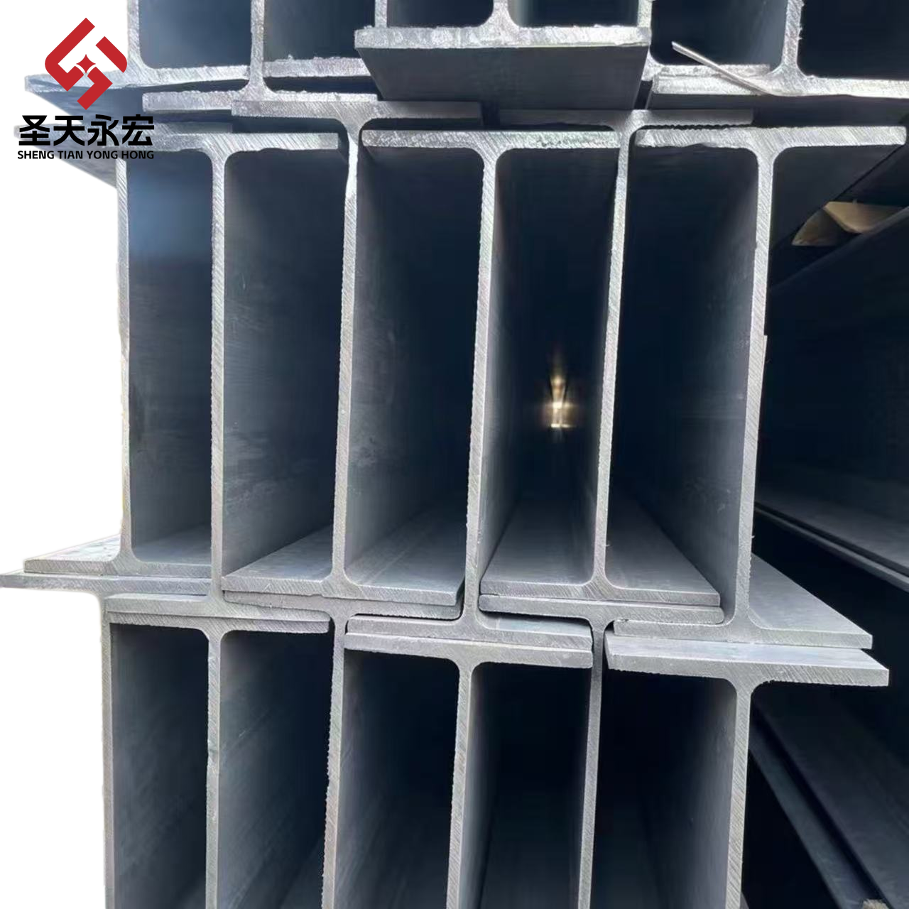H Beam Steel H Beam Steel