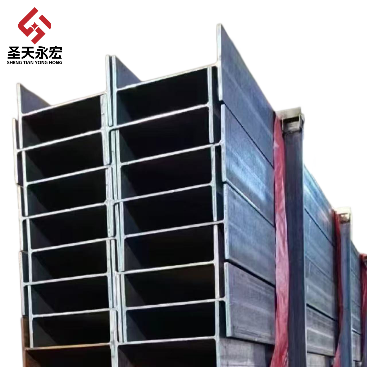 H Beam Steel H Beam Steel