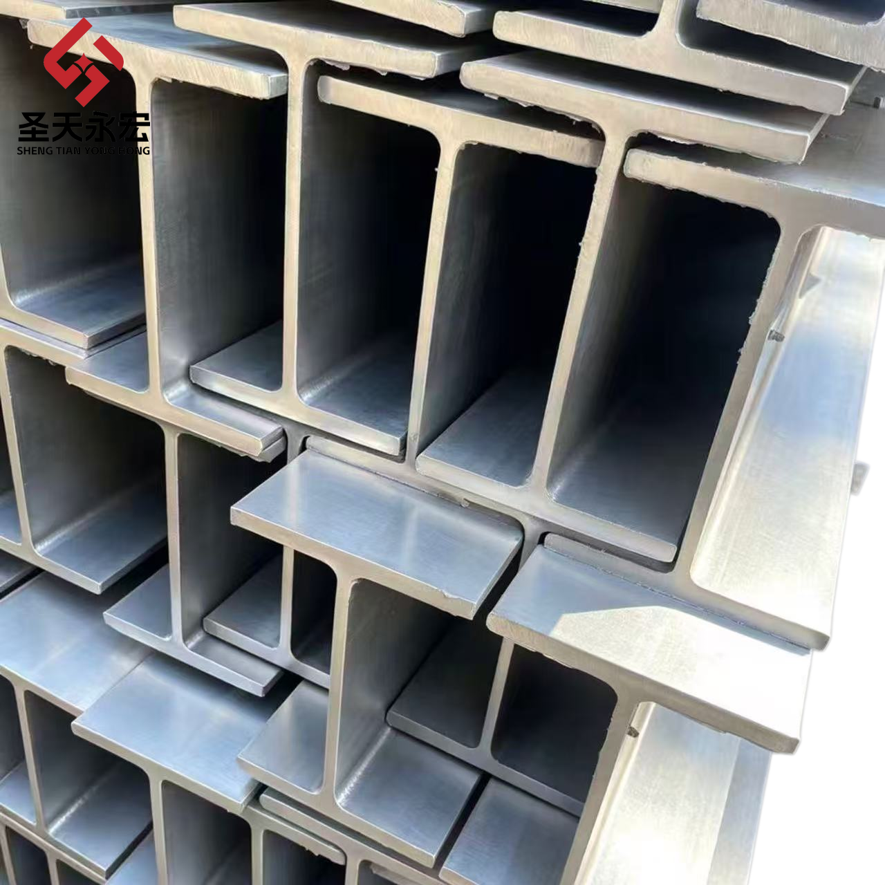 H Beam Steel