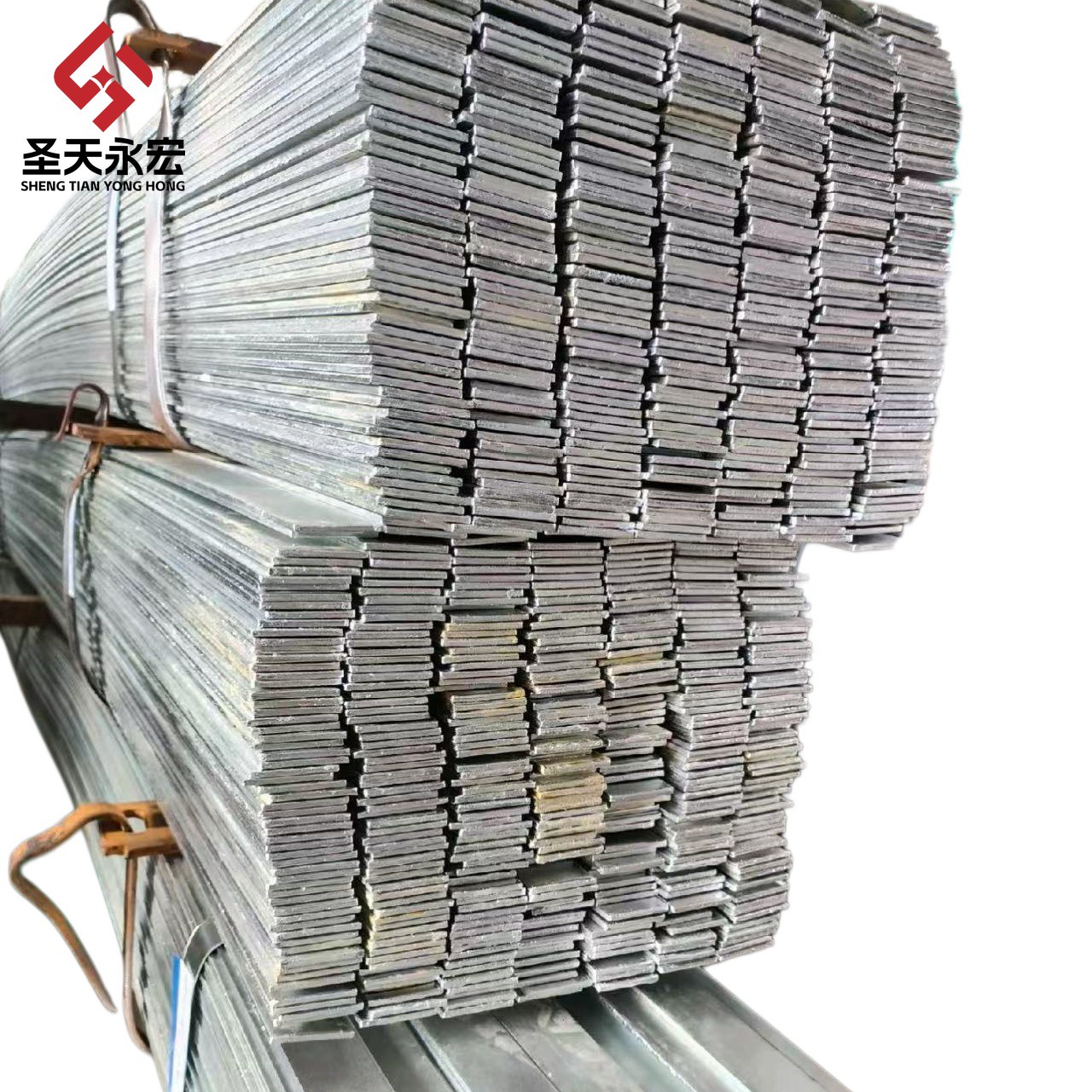 Flat Bar Steel