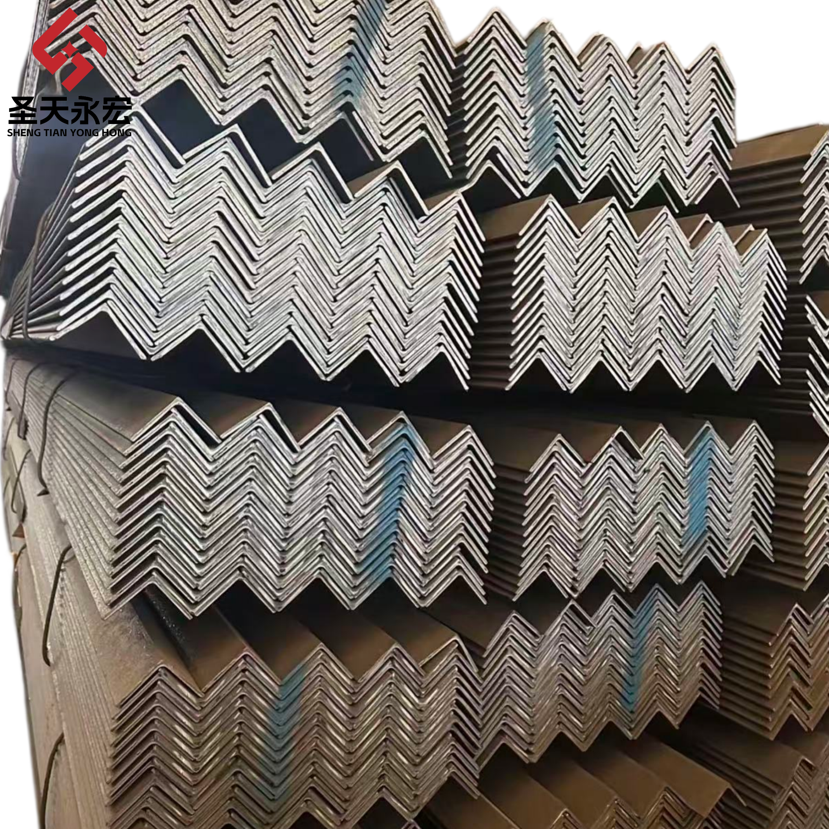 Equal Angle Steel Equal Angle Steel