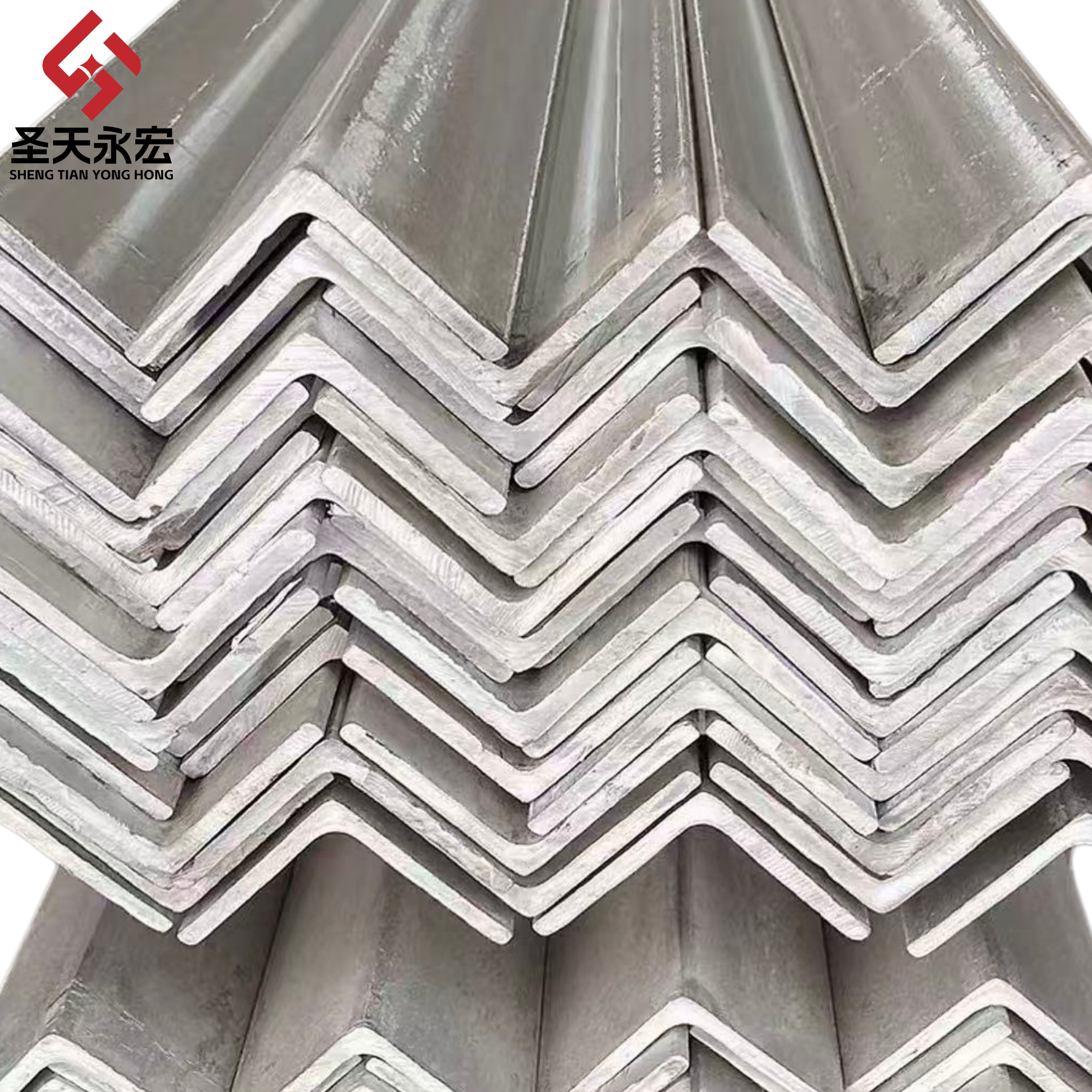 Equal Angle Steel Equal Angle Steel