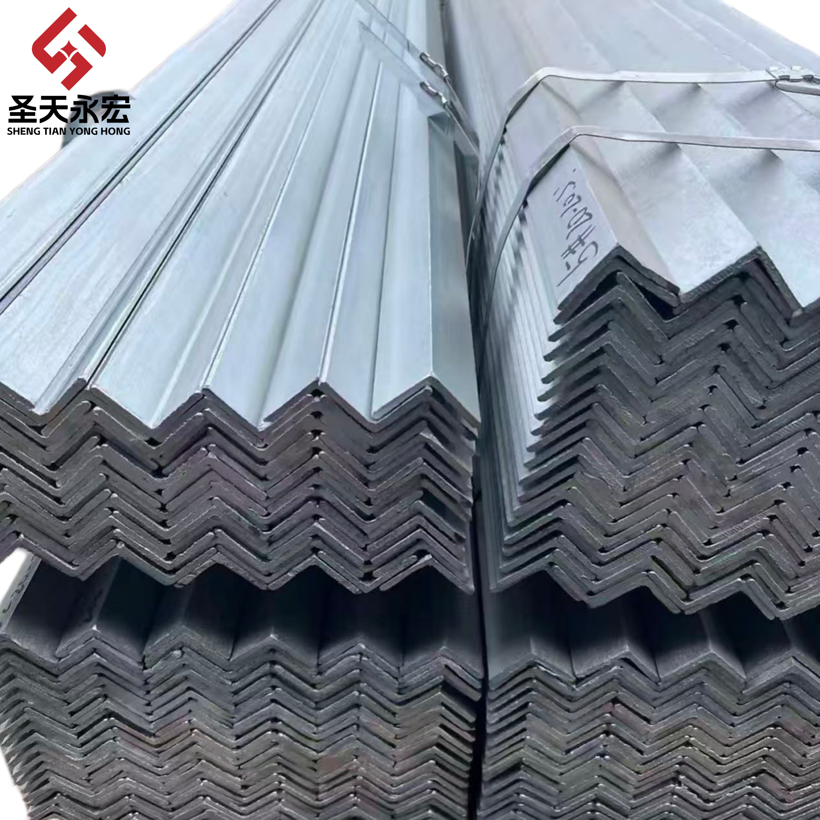 Equal Angle Steel Equal Angle Steel