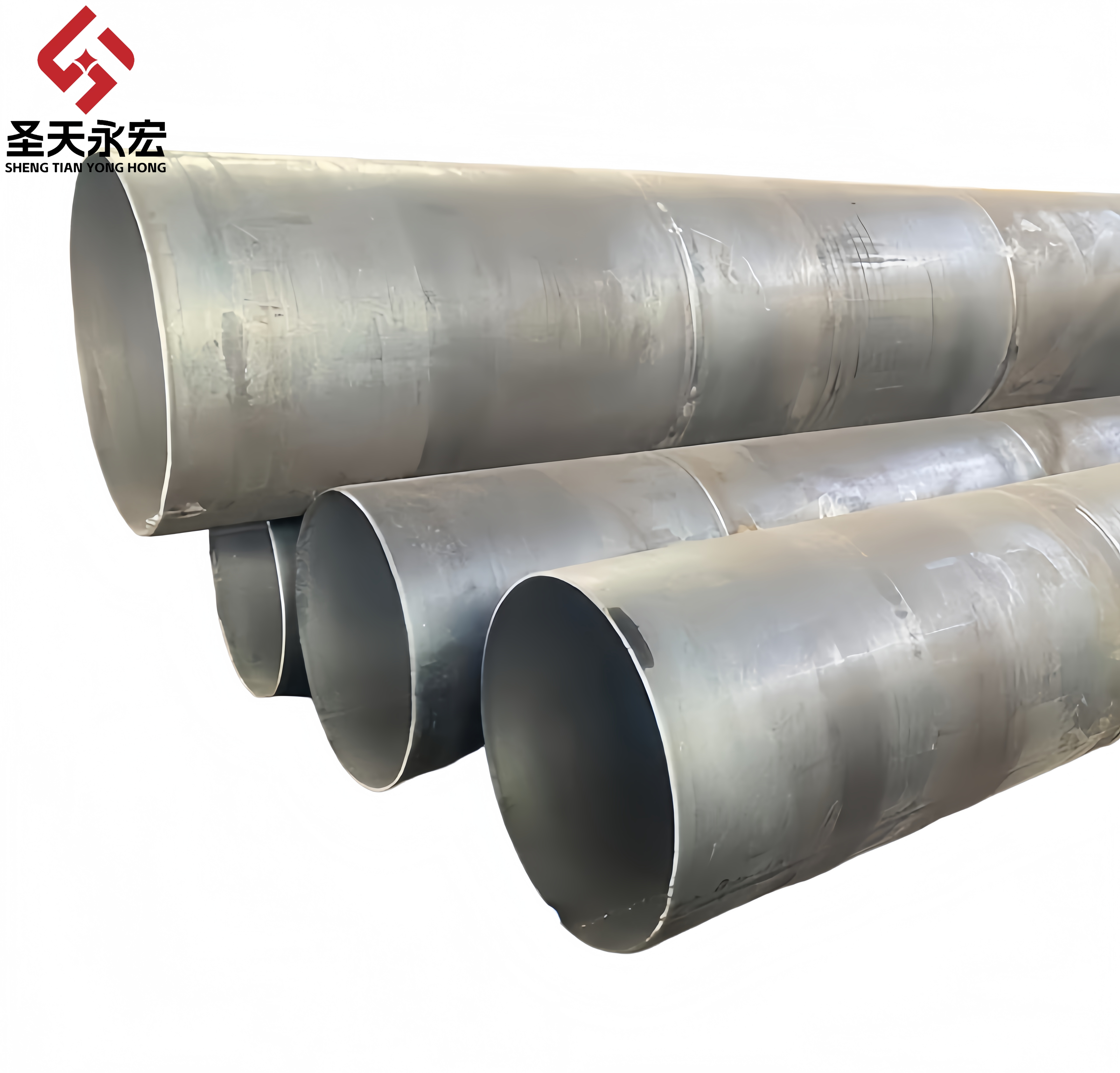 Structural LSAW Steel Pipe Structural LSAW Steel Pipe
