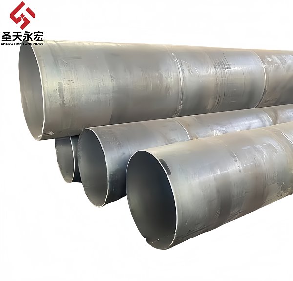 Longitudinal Welded Steel Pipe