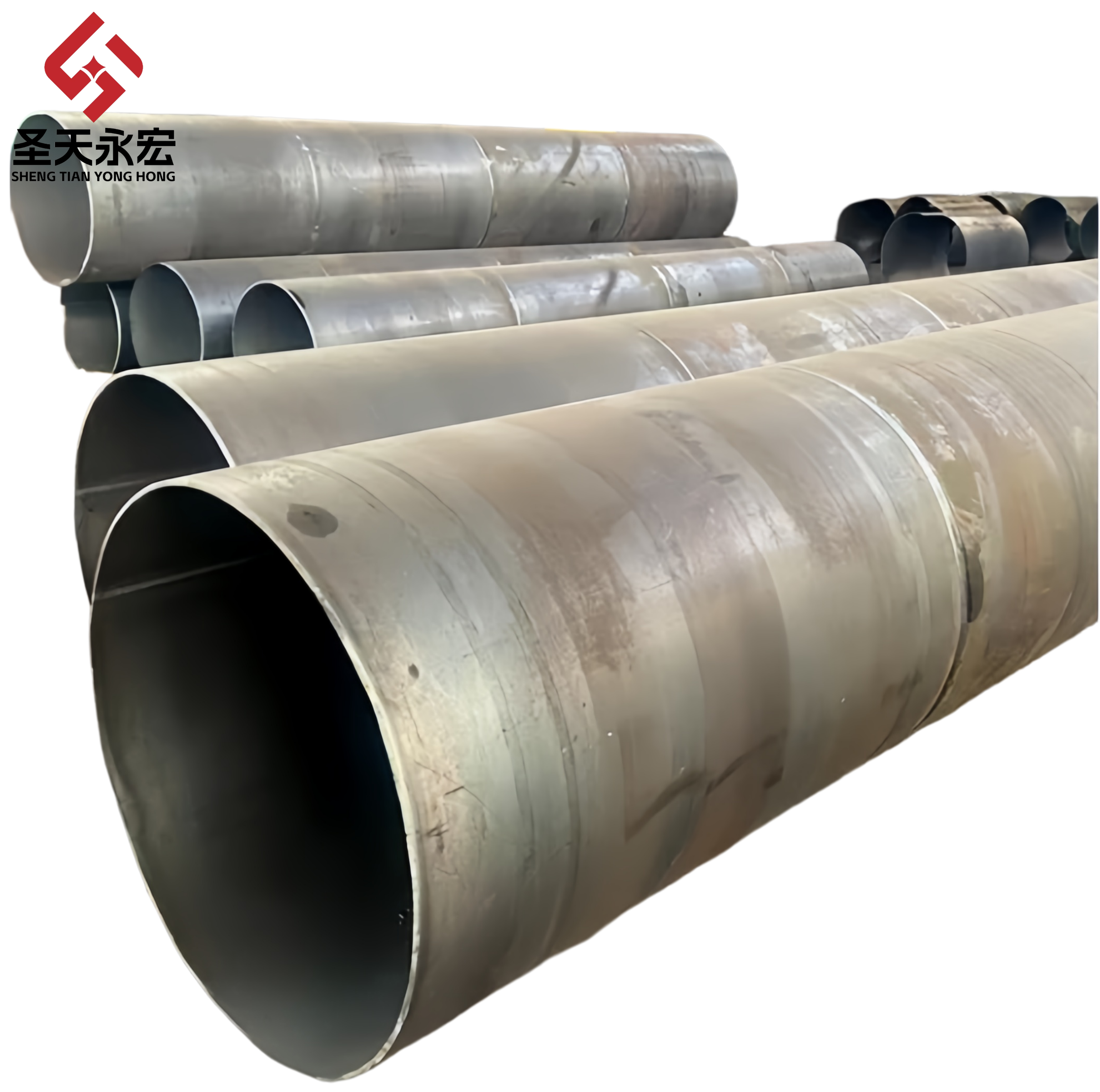 Structural LSAW Steel Pipe Structural LSAW Steel Pipe
