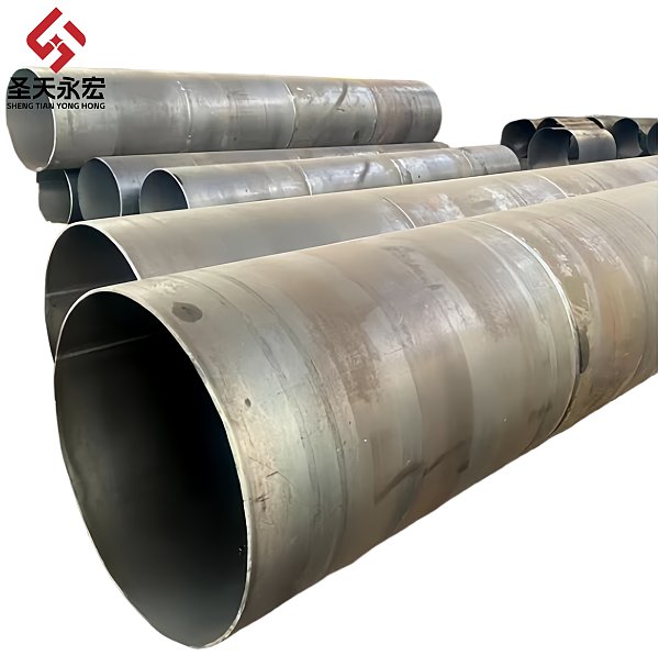Structural LSAW Steel Pipe