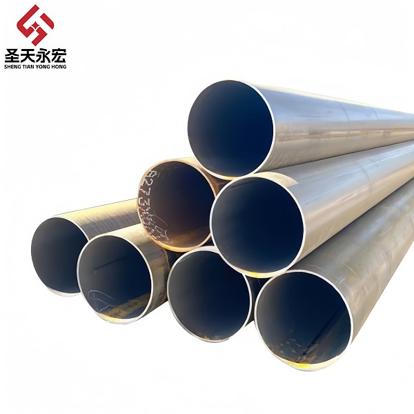 Industrial LSAW Steel Pipe