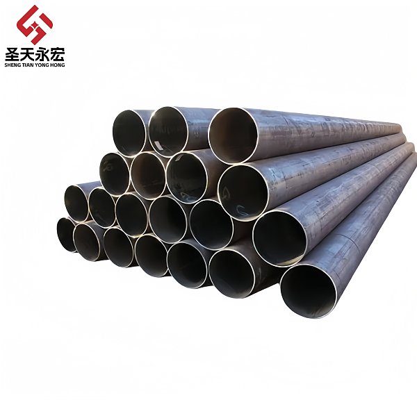 Thick Wall LSAW Steel Pipe