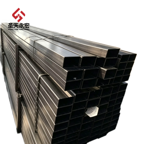 ERW Rectangular Steel Tube ERW Rectangular Steel Tube