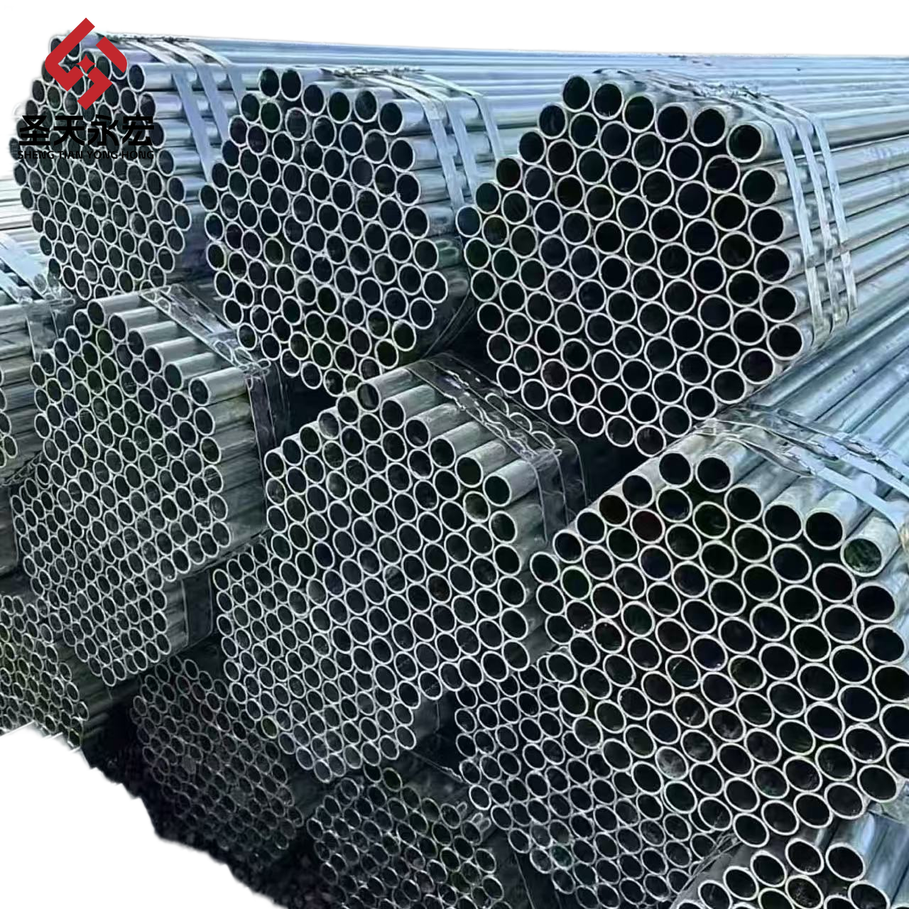 Pre Galvanized Steel Pipe Pre Galvanized Steel Pipe