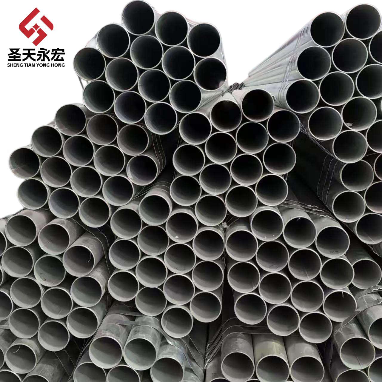 ASTM A53 Galvanized Steel Pipe ASTM A53 Galvanized Steel Pipe