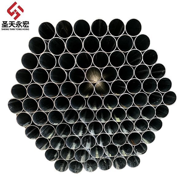 ASTM A53 Galvanized Steel Pipe