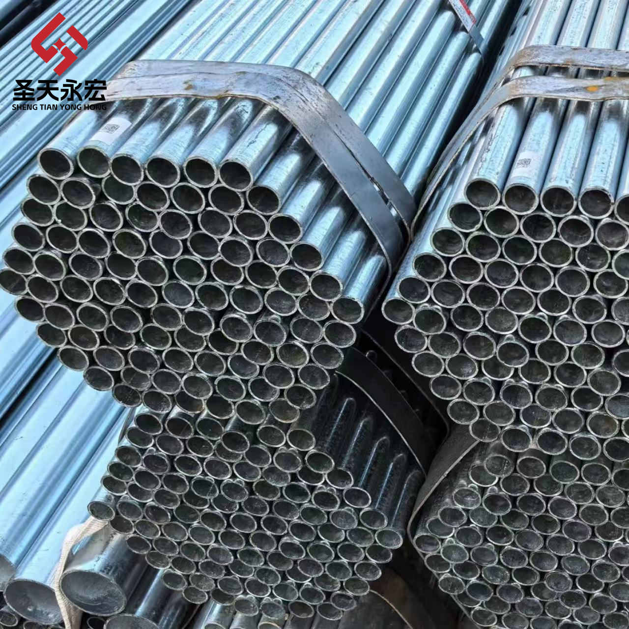 Thick Wall Galvanized Steel Pipe Thick Wall Galvanized Steel Pipe