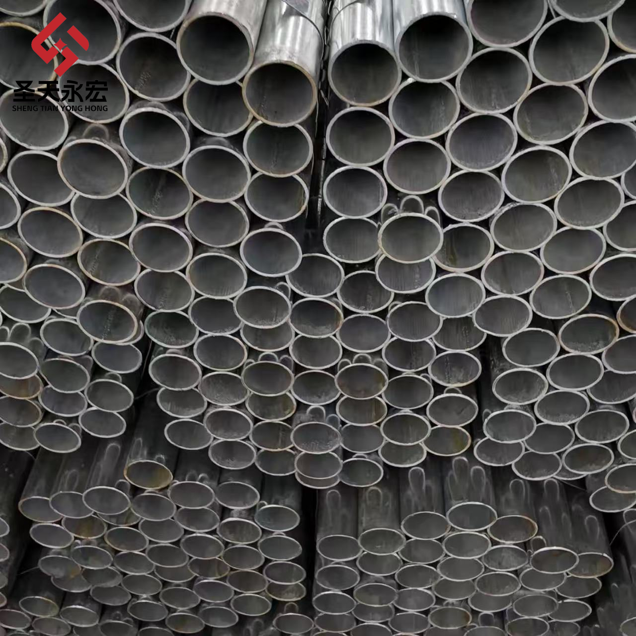 API 5L Galvanized Steel Pipe