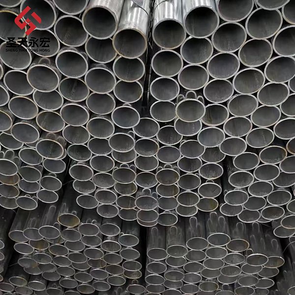 API 5L Galvanized Steel Pipe