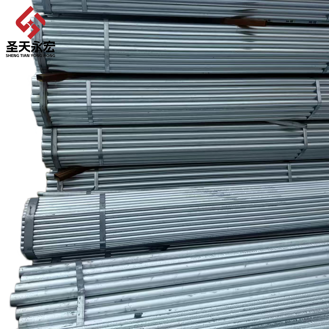 API 5L Galvanized Steel Pipe