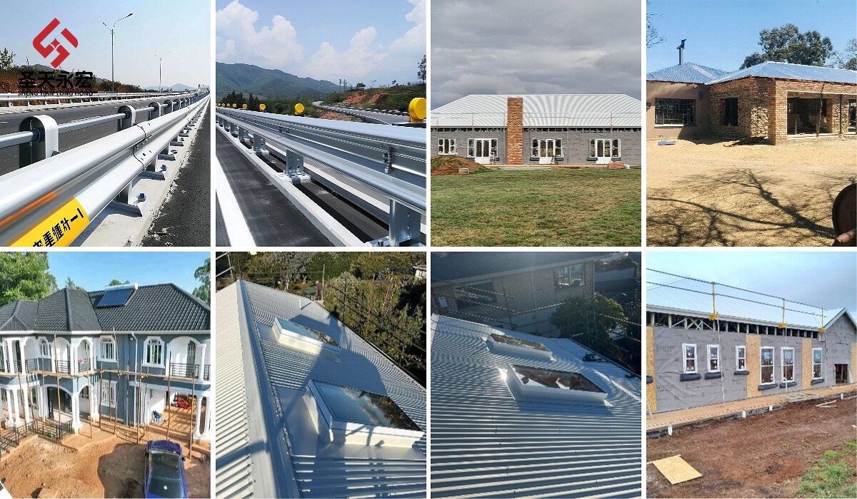 galvanized.jpg Thick Wall Galvanized Steel Pipe