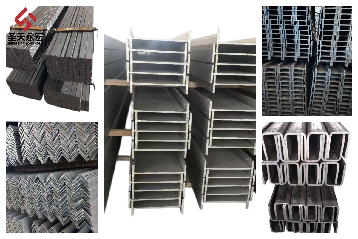 热轧详情2 U Channel Steel