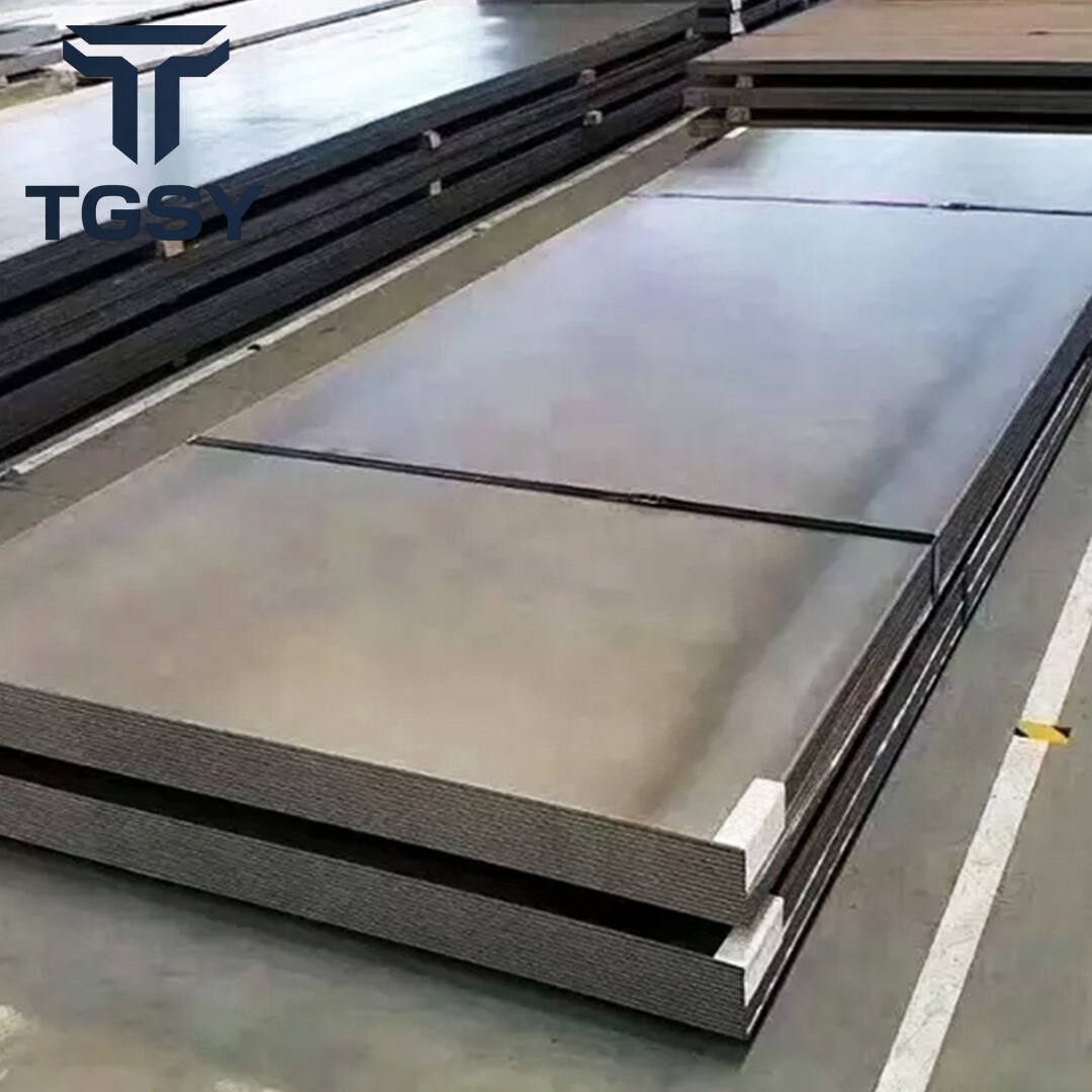 1023 Cold Rolled Steel Plate