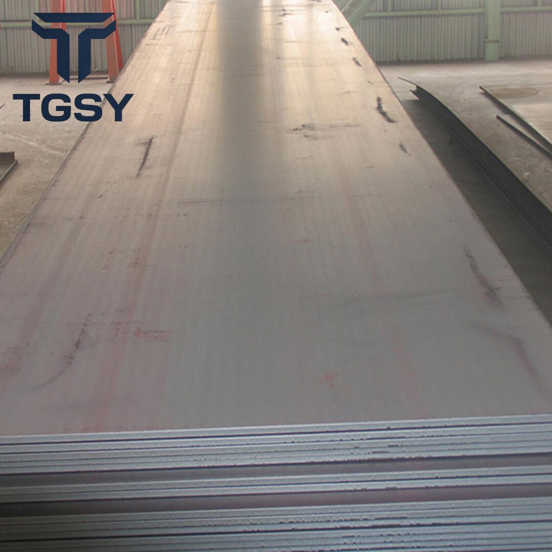1023 Cold Rolled Steel Plate