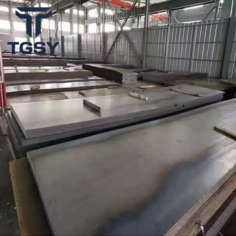 1023 Cold Rolled Steel Plate