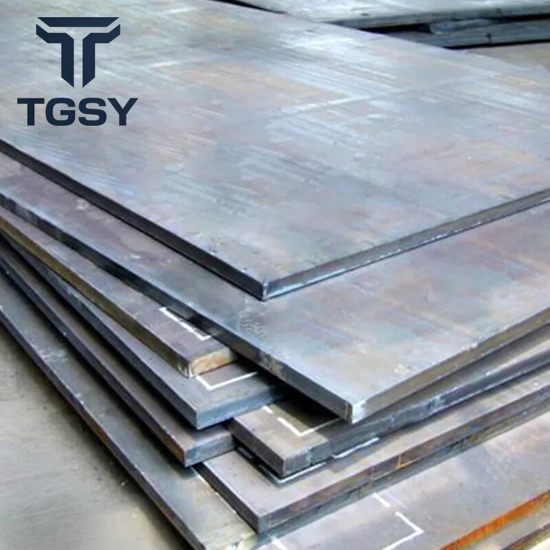 1045 Cold Rolled Steel Plate