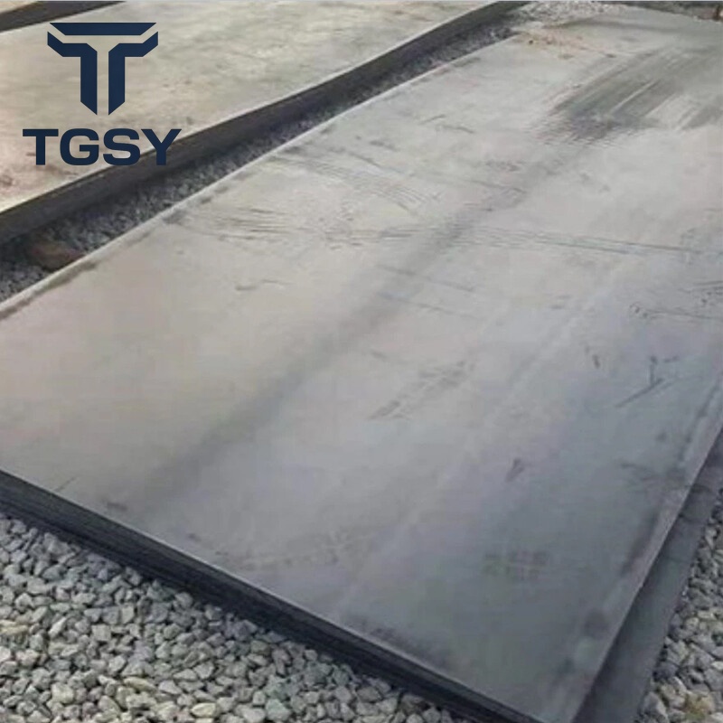 1045 Cold Rolled Steel Plate