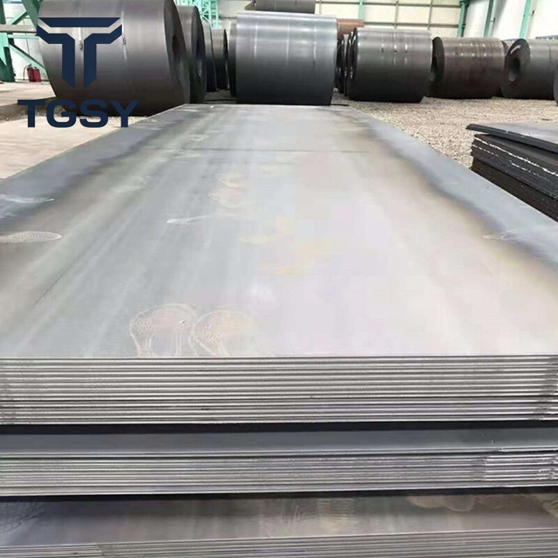 A588 Carbon Steel Plate