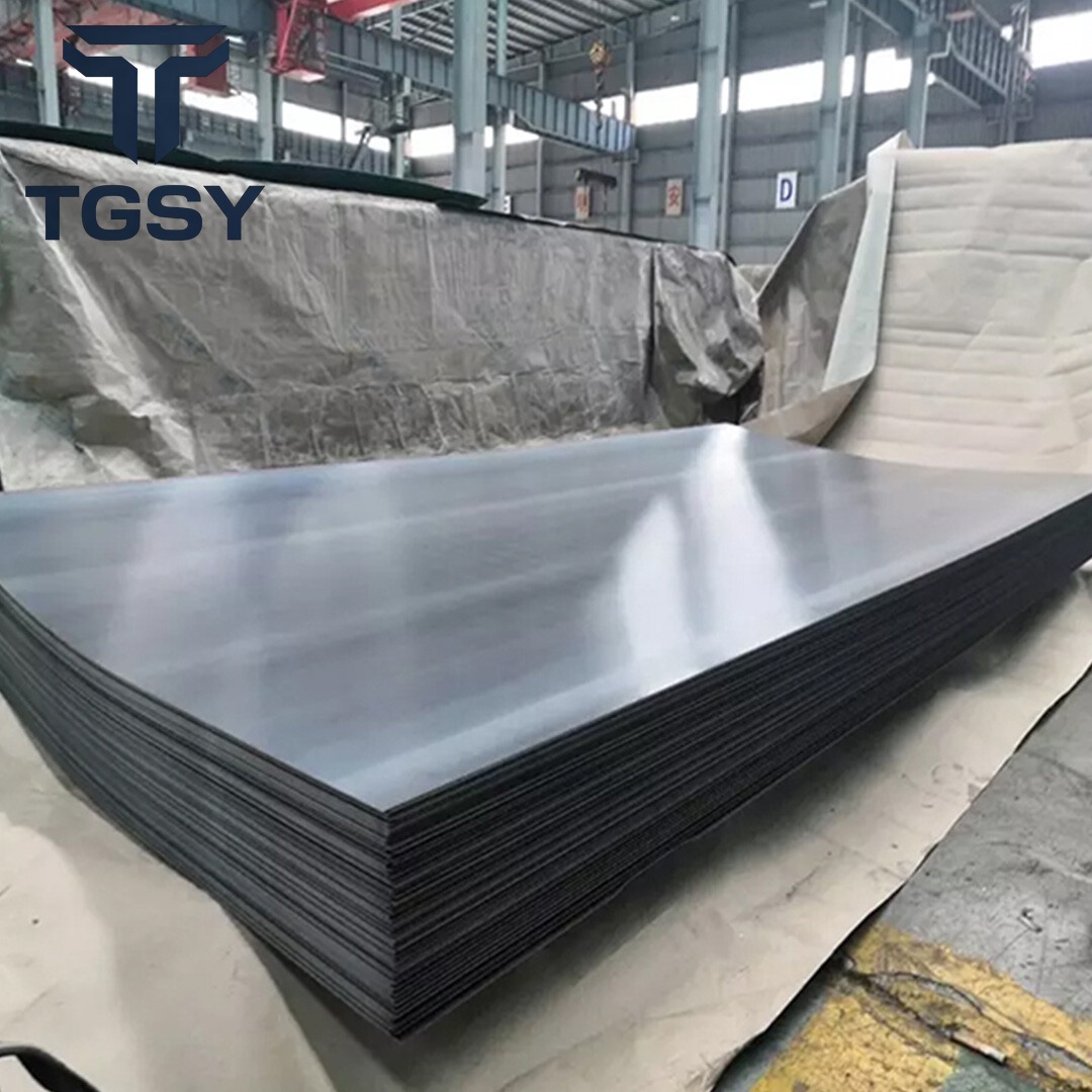 Carbon Steel Plate