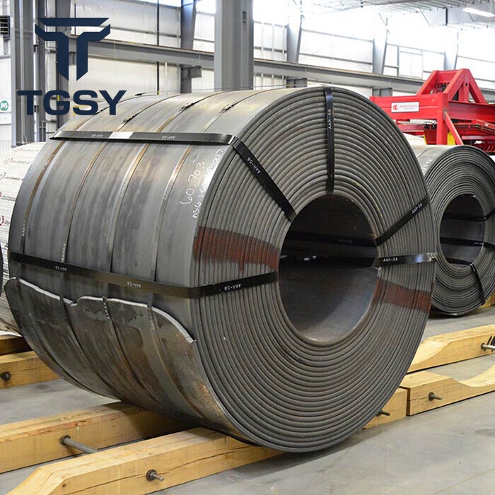 Q420C Carbon Steel Coil