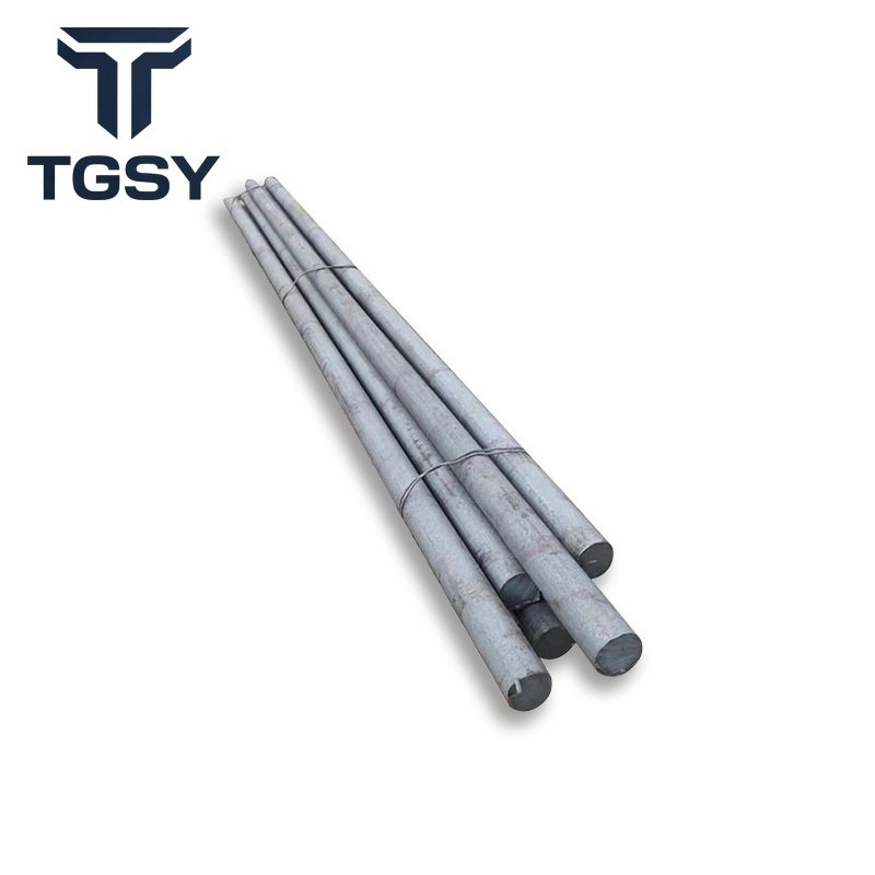 AISI/SAE 1018 Round Steel Bar