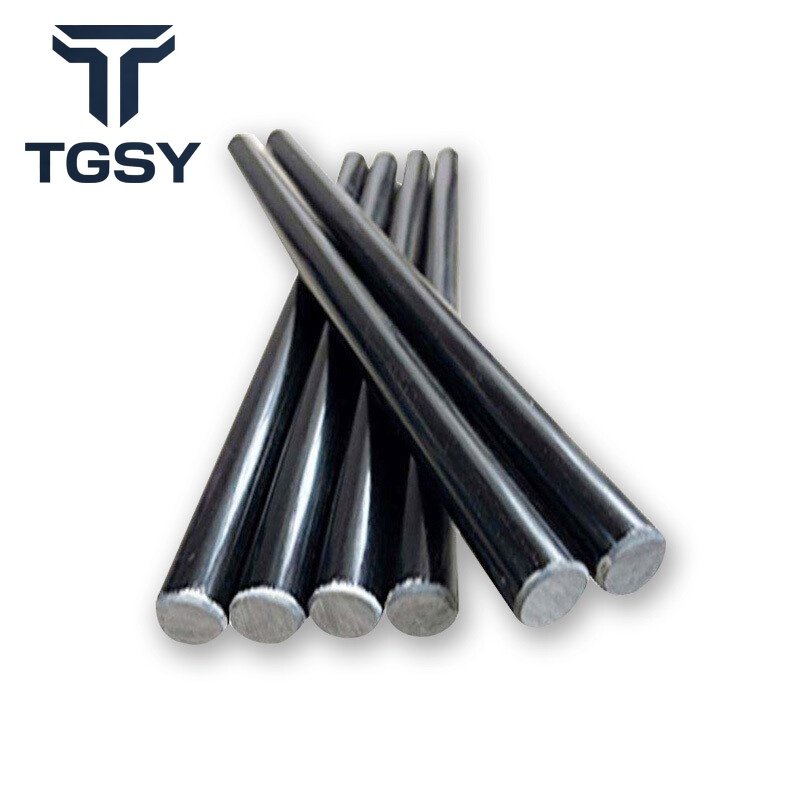 AISI/SAE 8620 Carbon Steel Bar