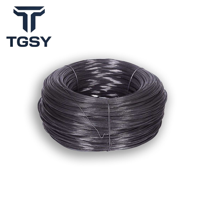 A53 Carbon Steel Wire