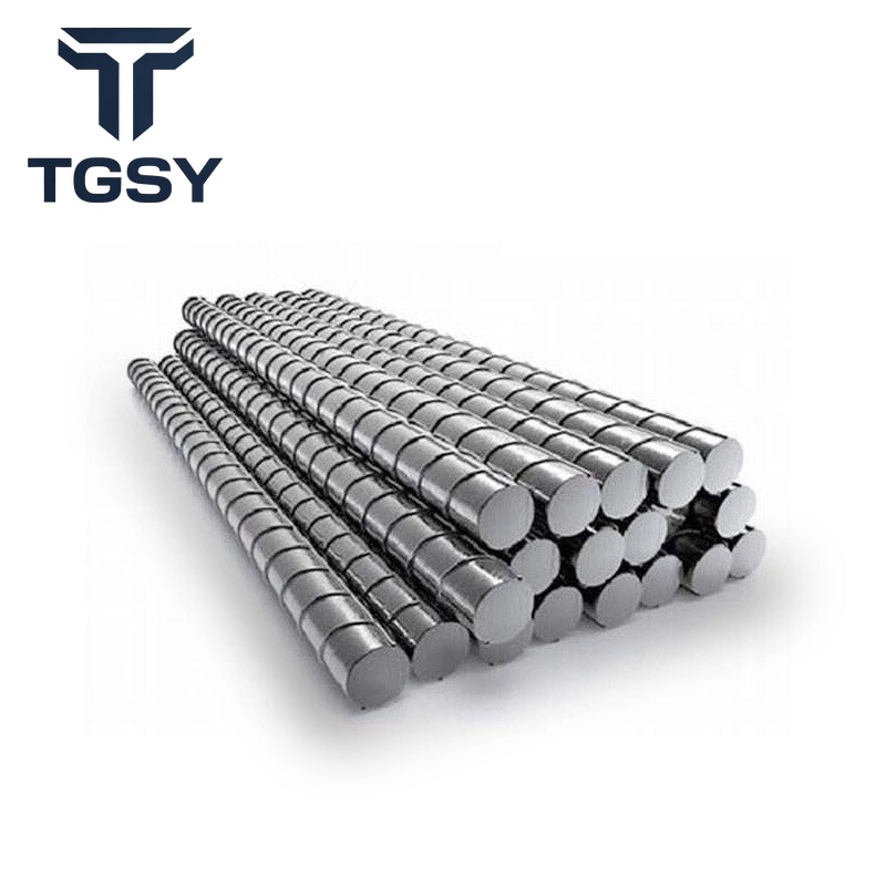 B500A/B500B/B500C Rebar