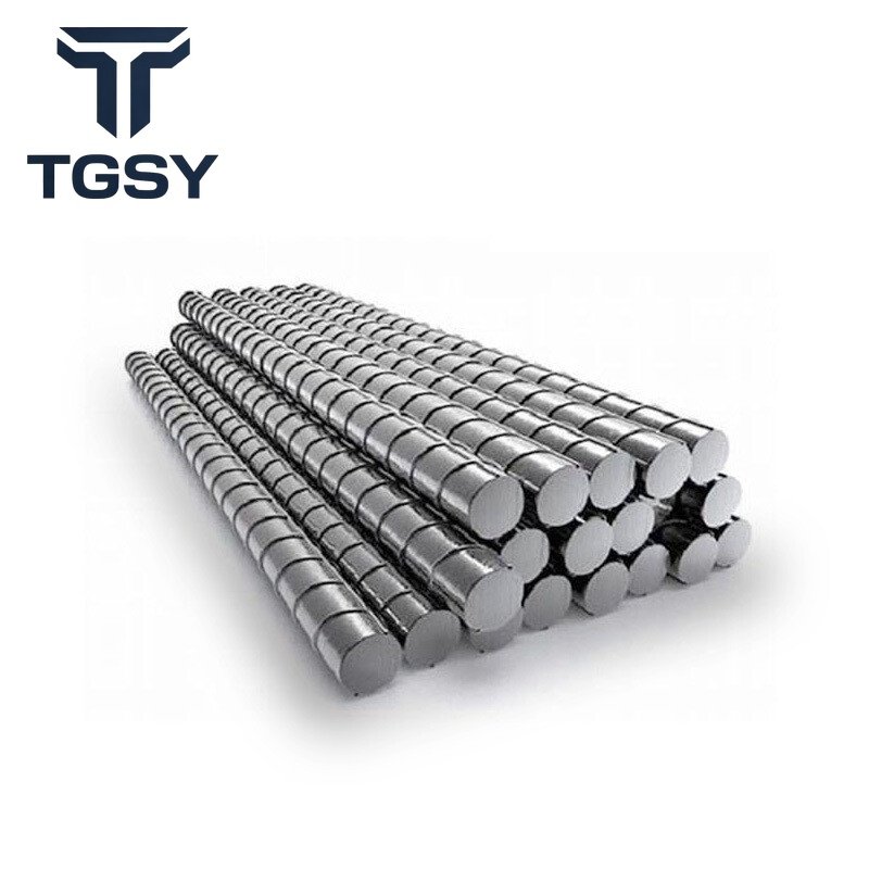 B500A/B500B/B500C Rebar