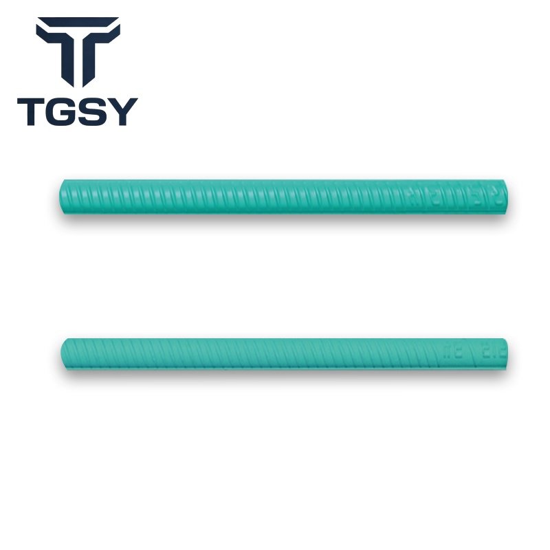 Epoxy Resin Coated Steel Bar