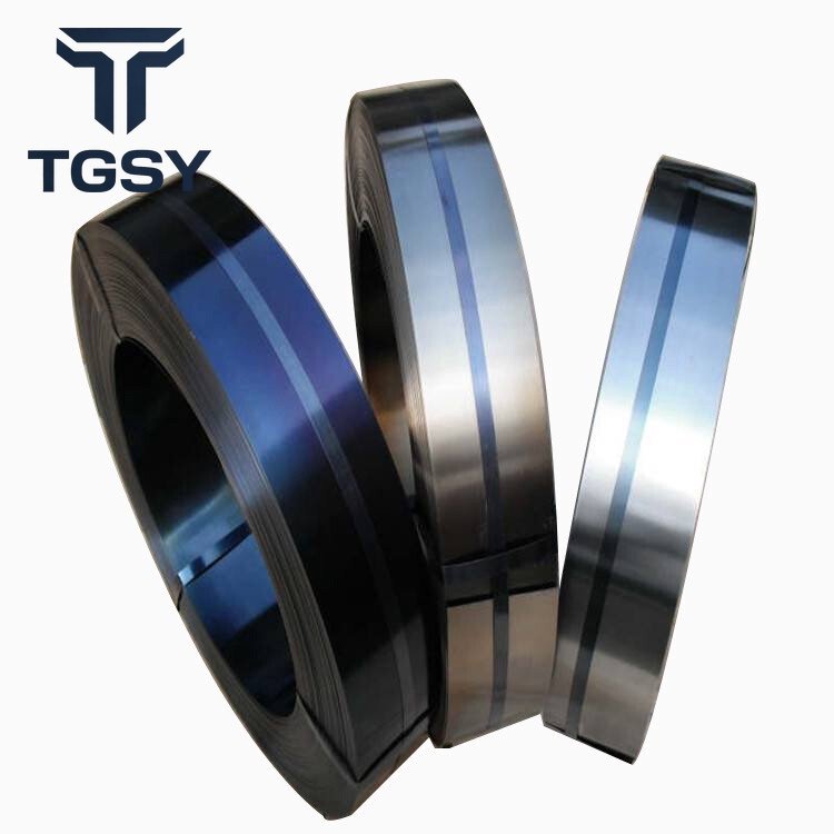 S235JR Carbon Steel Strip