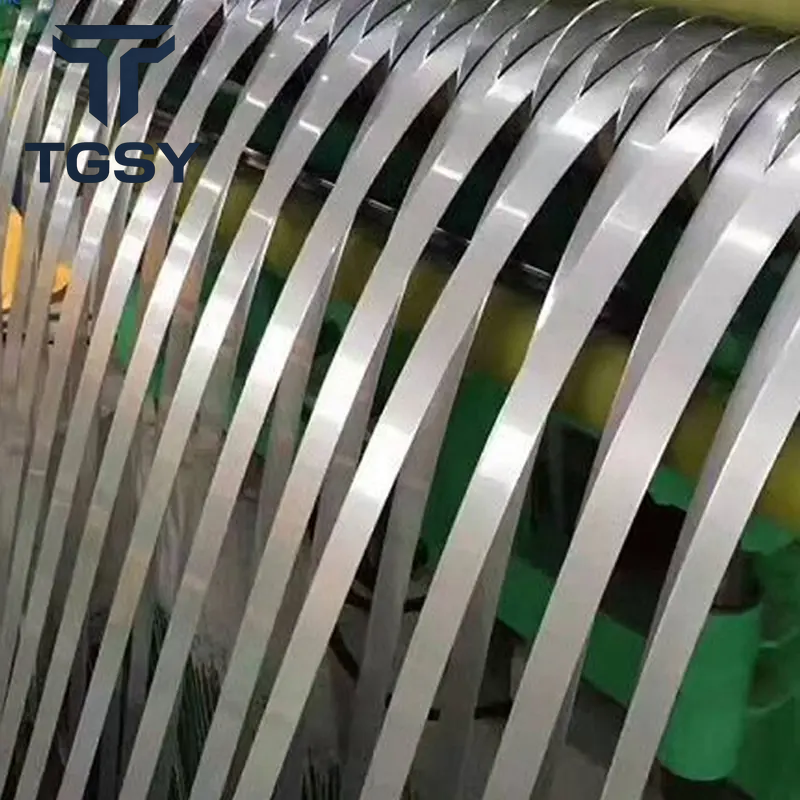 Stainless Strip