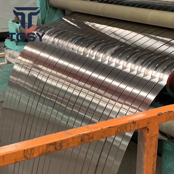 309 Stainless Strip