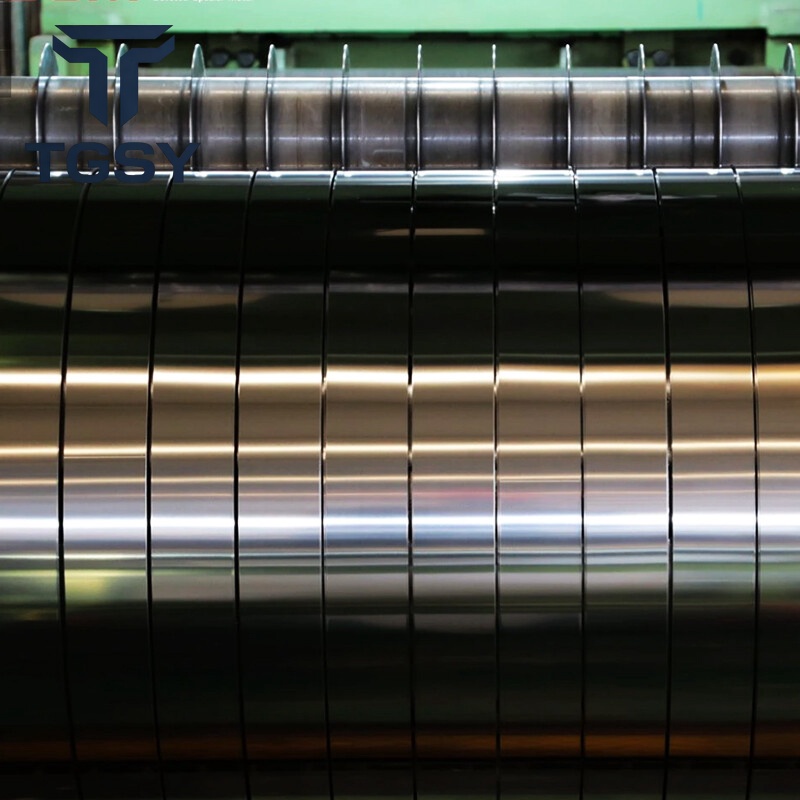 309 Stainless Strip