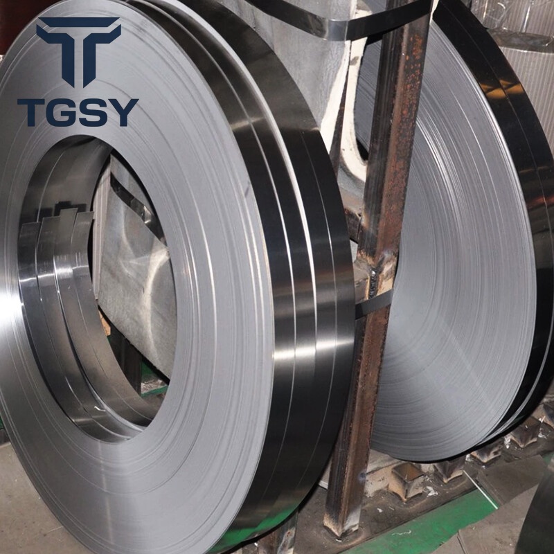 304 Stainless Strip