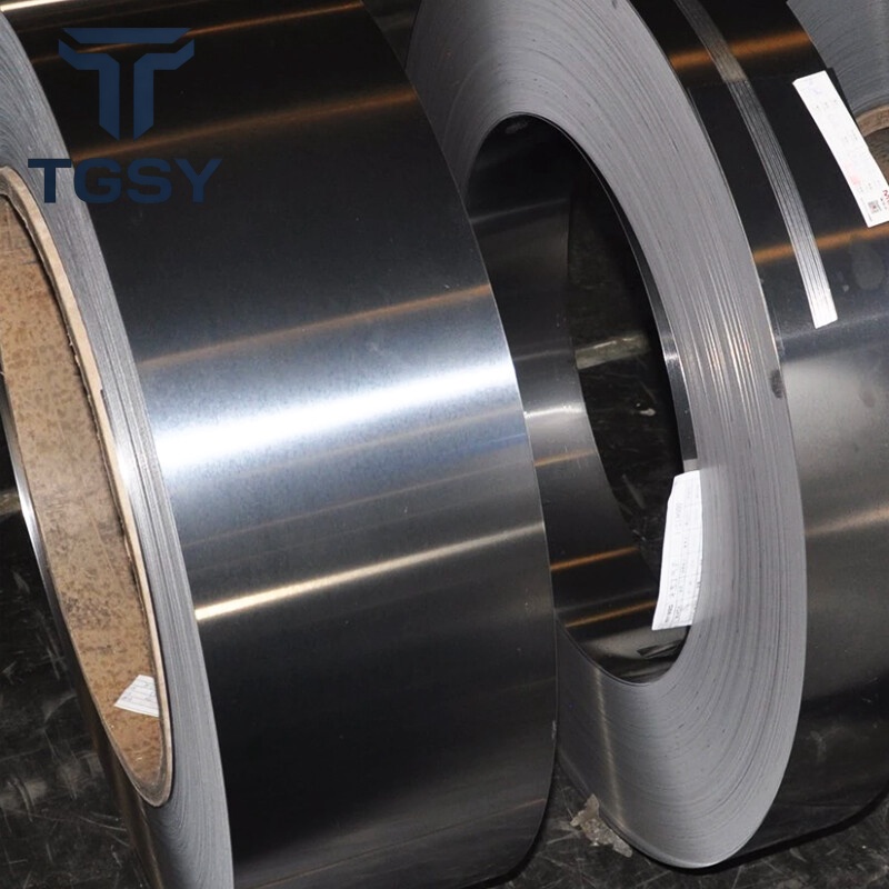316 Stainless Strip