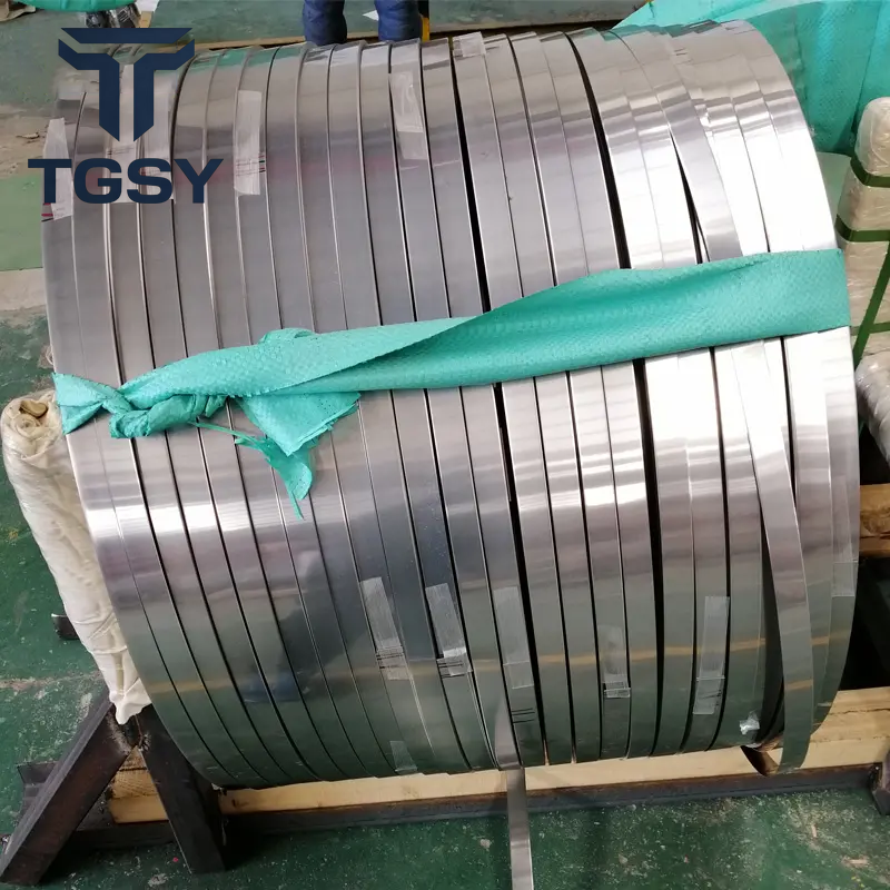 201 Stainless Strip