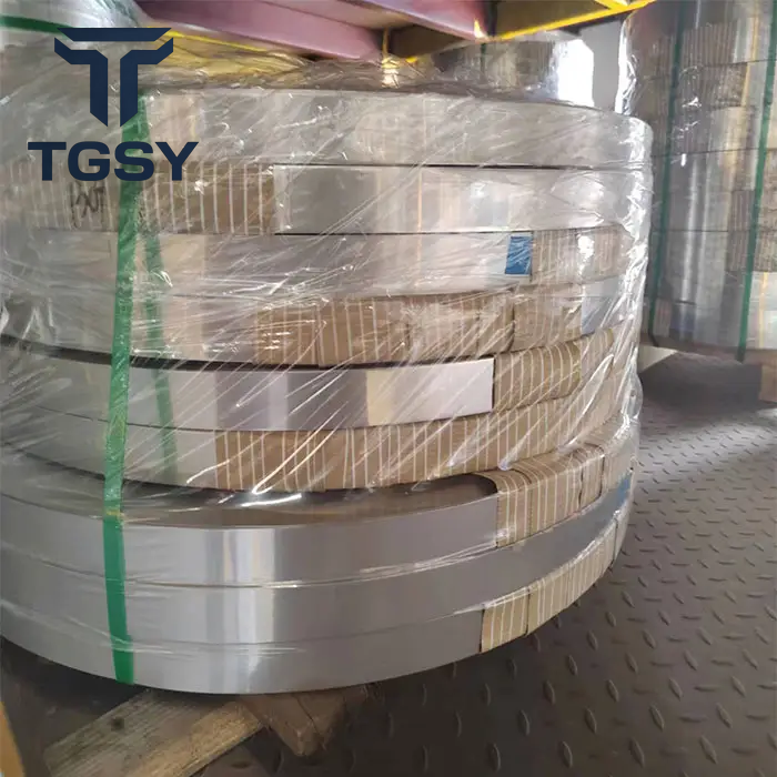 201 Stainless Strip
