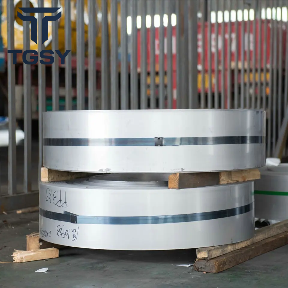 316 Stainless Strip