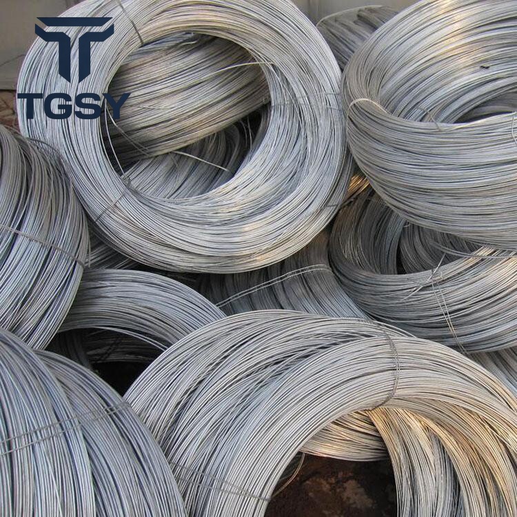 316 Stainless Steel Wire