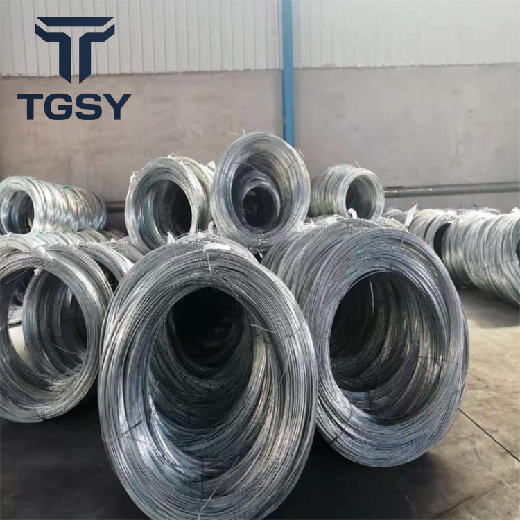 316L Stainless Steel Wire