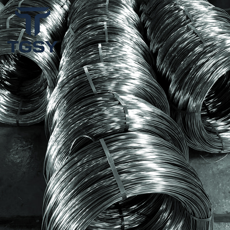 316L Stainless Steel Wire