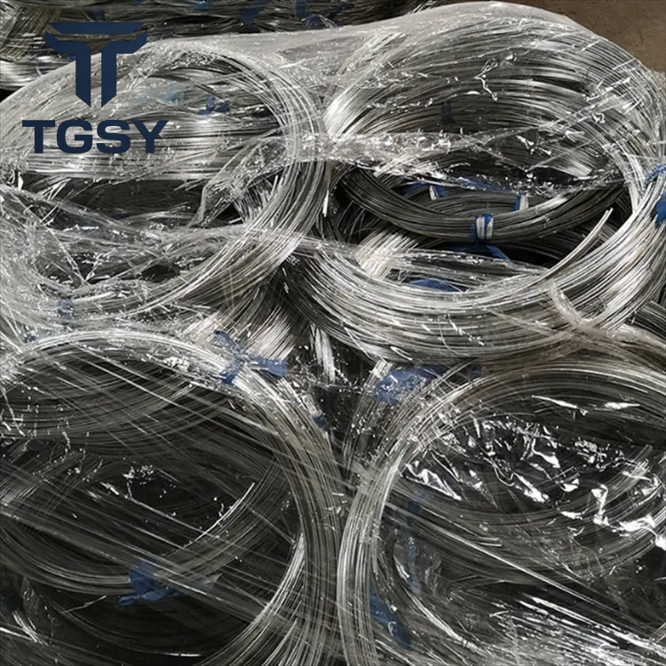 310 Stainless Steel Wire